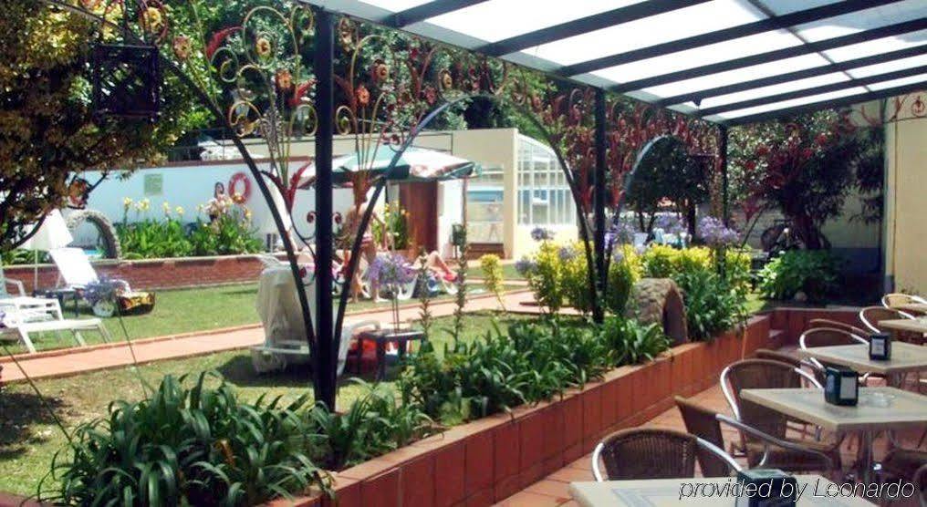 Hotel Balneario De Alceda Esterno foto