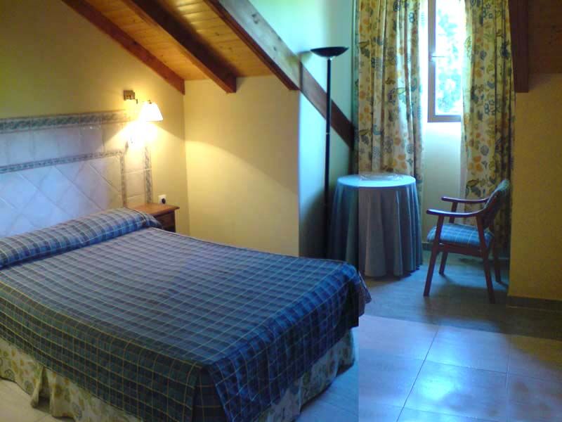 Hotel Balneario De Alceda Esterno foto